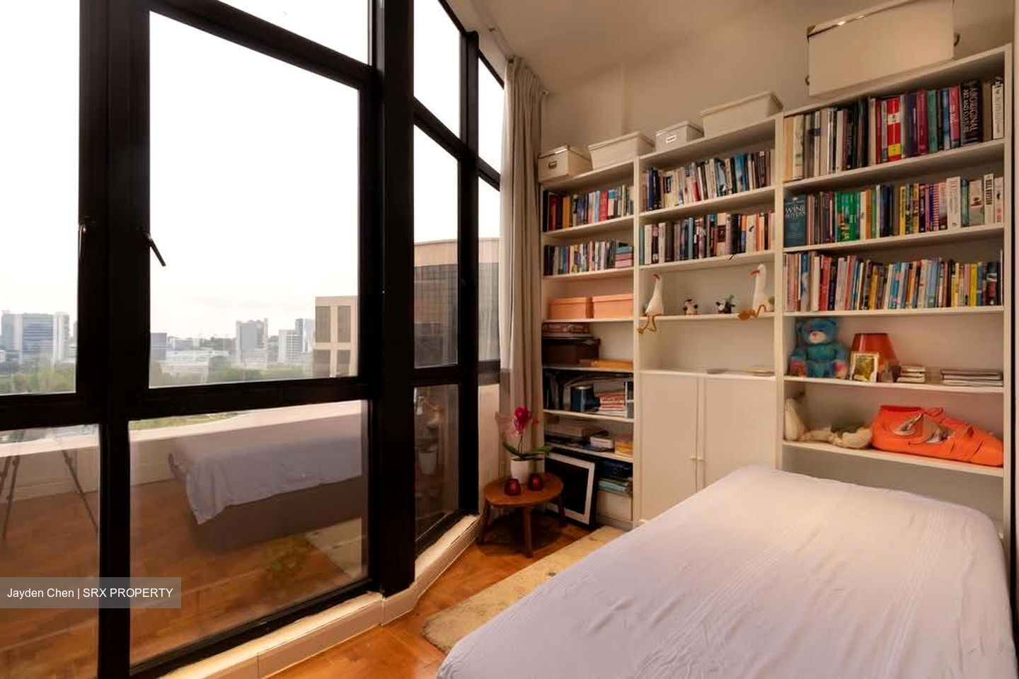 Heritage View (D5), Condominium #539091551